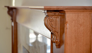 8005 - Venice Classic Corbel